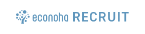 econoha RECRUIT