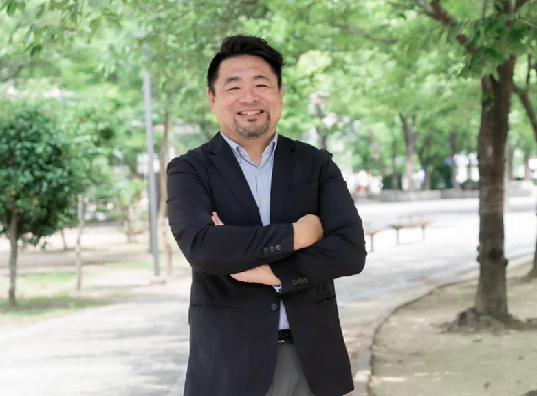 熊澤 征太郎